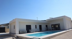 Villa - Nieuwbouw -
            La Romana - CA42335-D