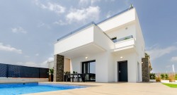 Villa - Nieuwbouw -
            Orihuela Costa - DA42562