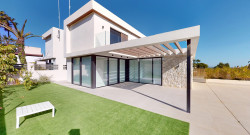 Villa - Nieuwbouw -
            Orihuela Costa - GA43543-D