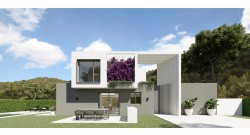 Villa - Nouvelle construction -
            Alicante - GA43348