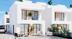 Villa - Nouvelle construction -
            Orihuela Costa - 1002-V32L