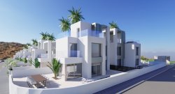 Villa - Nouvelle construction -
            Rojales - 1104-V32-D