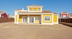 Villa - Nueva construcción  -
            Lorca - BA43344-D
