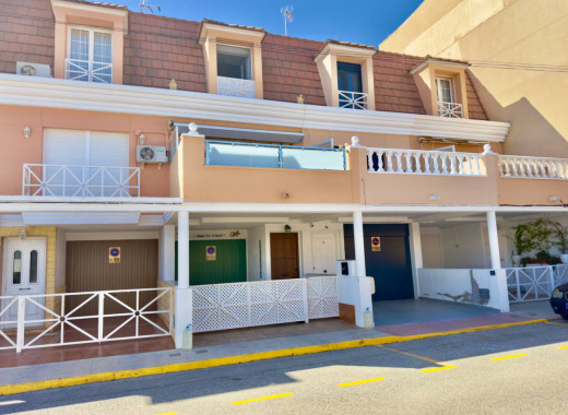 Villa - Resale - Los Montesinos - Los Montesinos