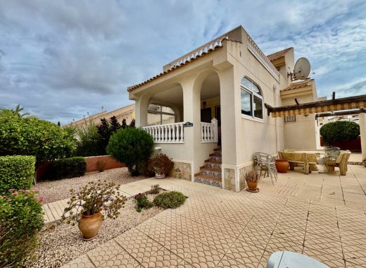 Villa - Resale - Rojales -
                Atalaya Park