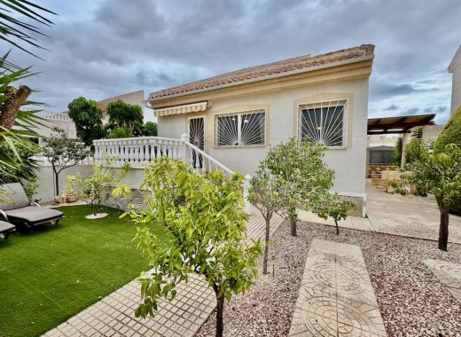 Villa - Resale - Rojales -
                Atalaya Park