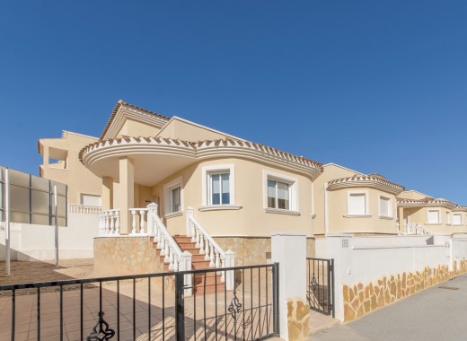 Villa - Resale - San Miguel De Salinas -
                San Miguel De Salinas