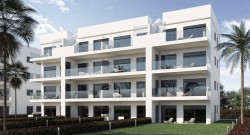 Wohnung - Neubau -
            Alhama De Murcia - AA43058