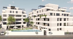 Wohnung - Neubau -
            San Pedro Del Pinatar - BA43212-D