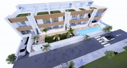 Wohnung - Neubau -
            San Pedro Del Pinatar - CA43124-D