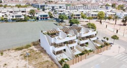 Wohnung - Neubau -
            San Pedro Del Pinatar - CA43482-D