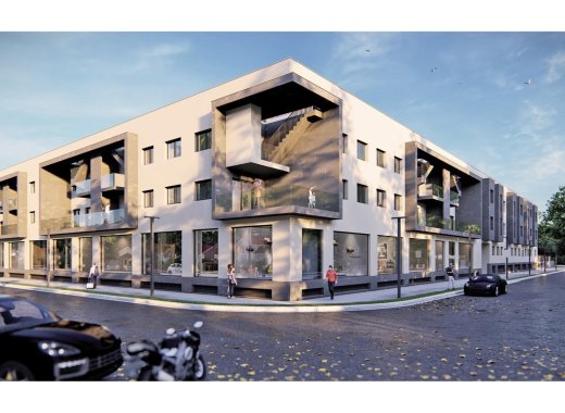 Wohnung - Neubau - Torre Pacheco - Torre Pacheco