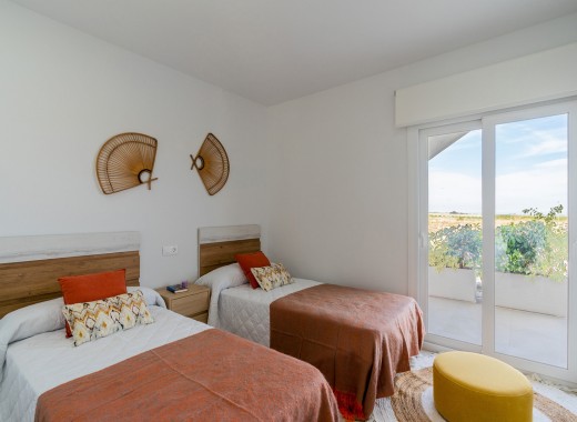 New Build - Apartment -
Orihuela Costa - Vistabella Golf