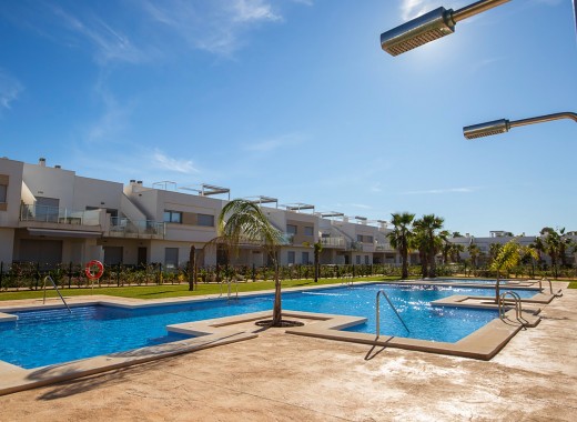 Nouvelle construction - Appartement -
Orihuela Costa - Vistabella Golf