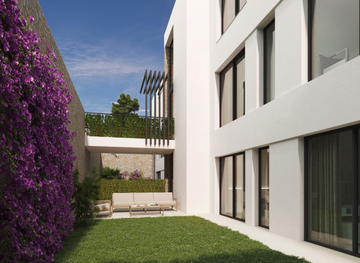 Nueva construcción  - Apartamento / piso -
Dehesa De Campoamor - Las Colinas Golf