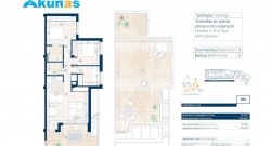 Neubau - Wohnung -
Torrevieja - Los Balcones