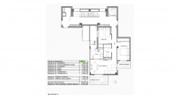 Neubau - Penthouse -
Villajoyosa