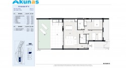 Nieuwbouw - Appartement -
Finestrat