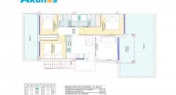 Nieuwbouw - Penthouse -
Torrevieja - Los Balcones