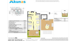 Neubau - Penthouse -
Torrevieja