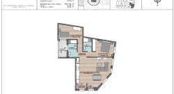 Nouvelle construction - Appartement -
Algorfa