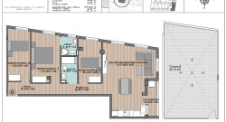 New Build - Penthouse -
Algorfa