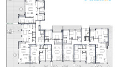 Nieuwbouw - Appartement -
Dehesa De Campoamor - Las Colinas Golf