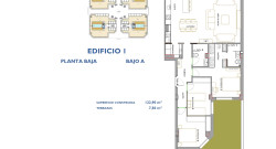 Nueva construcción  - Apartamento / piso -
Almoradi