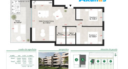 Neubau - Penthouse -
Alhama De Murcia