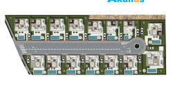 Nueva construcción  - Villa -
Alhama De Murcia