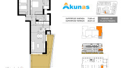 Nueva construcción  - Apartamento / piso -
Torrevieja - Los Altos