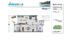 Nouvelle construction - Appartement -
Guardamar Del Segura - El Raso