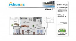 Nieuwbouw - Appartement -
Guardamar Del Segura - El Raso