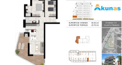 Nueva construcción  - Ático -
Guardamar Del Segura