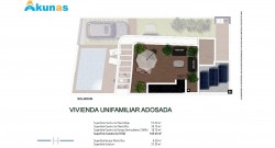 New Build - Townhouse -
Los Montesinos
