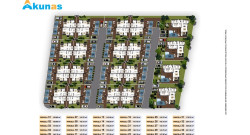 Neubau - Reihenhäuser -
Los Montesinos