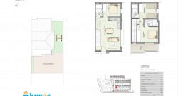 New Build - Townhouse -
Gran Alacant