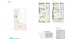 New Build - Townhouse -
Gran Alacant