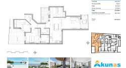 Nieuwbouw - Appartement -
Guardamar Del Segura