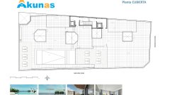Nieuwbouw - Penthouse -
Guardamar Del Segura