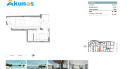 Nouvelle construction - Penthouse -
Guardamar Del Segura