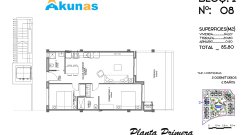 Neubau - Wohnung -
Guardamar Del Segura - El Raso