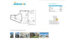 Neubau - Penthouse -
Alicante