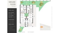 Neubau - Penthouse -
Los Alcazares - La Serena Golf