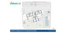 Nieuwbouw - Appartement -
Guardamar Del Segura