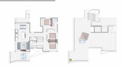 New Build - Penthouse -
Guardamar Del Segura