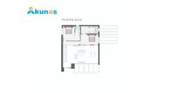 New Build - Villa -
Orihuela Costa - La Zenia