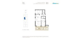 Nueva construcción  - Apartamento / piso -
Alicante - San Juan