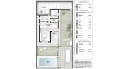 Nouvelle construction - Villa -
Finestrat