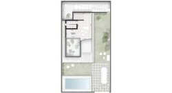 Nouvelle construction - Villa -
Finestrat